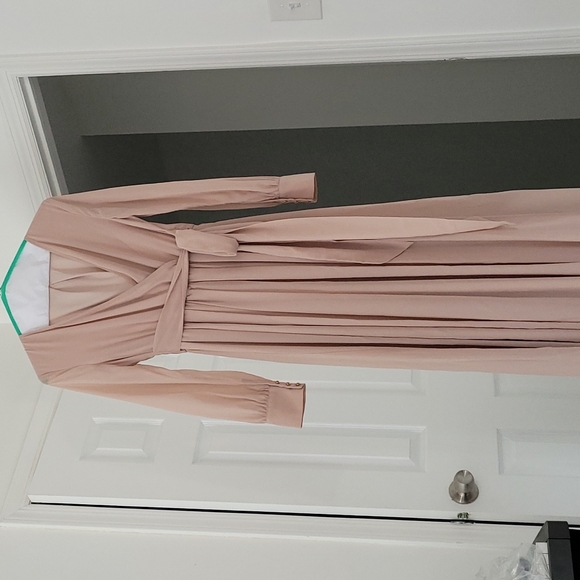 Baltic Born Lydia Dress - Picture 3 of 7